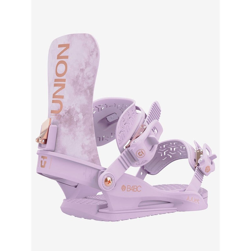 Juliet Snowboard Bindings (Women)