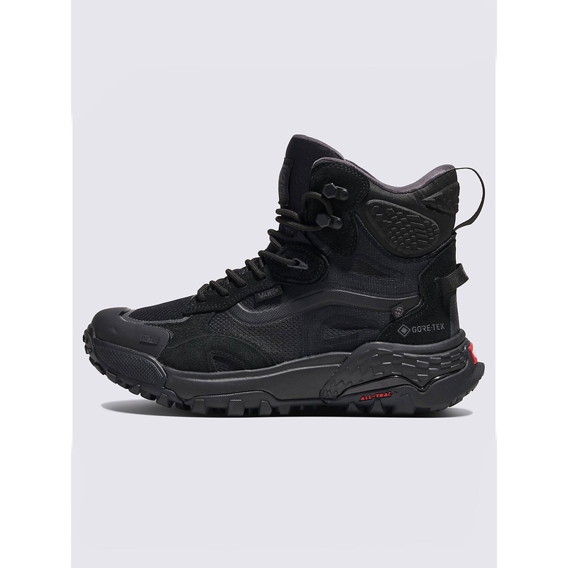 MTE Crestline ADV GORE-TEX Black/Black Shoes