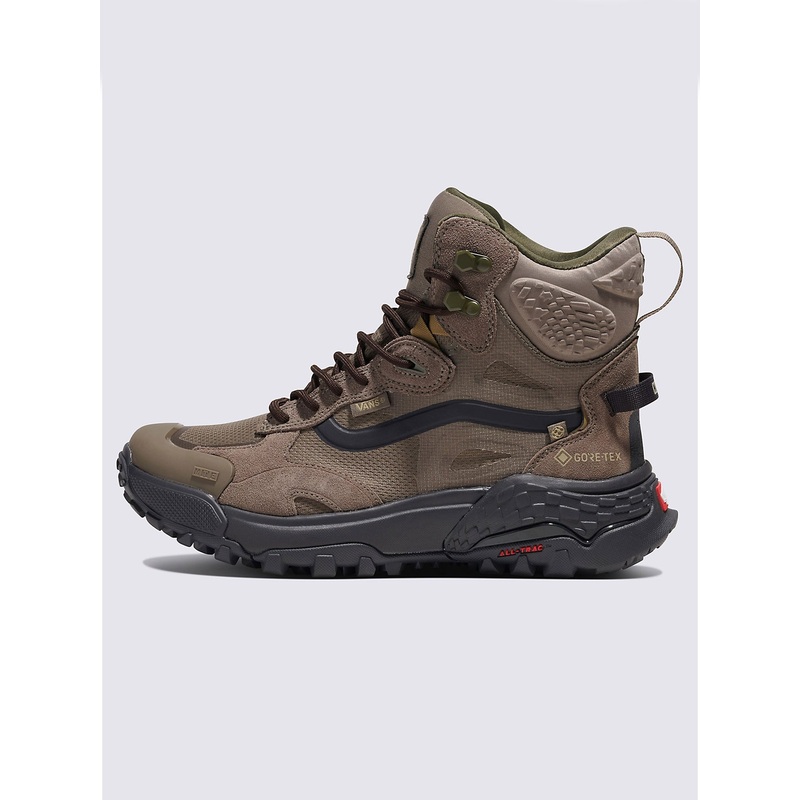 MTE Crestline ADV GORE-TEX Bungee Cord Shoes