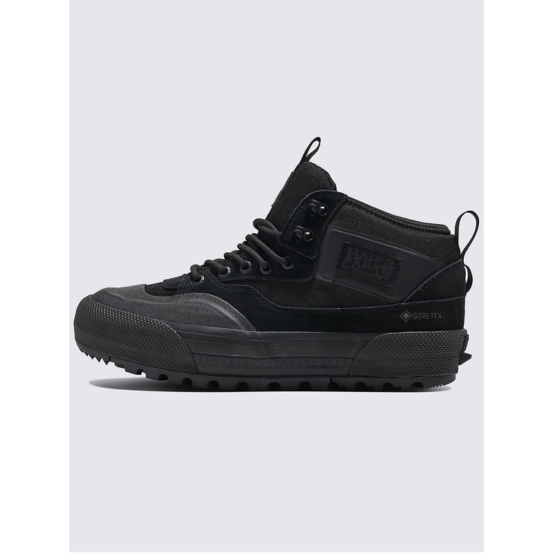 MTE Half Cab GORE-TEX Black/Black Shoes