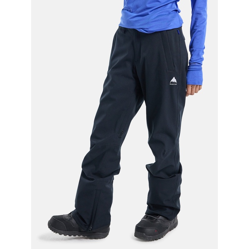 Society Pants (Women)|XS|SM|MED|XL|LRG|TRUE BLACK (002)|PEACH ECHO (651)