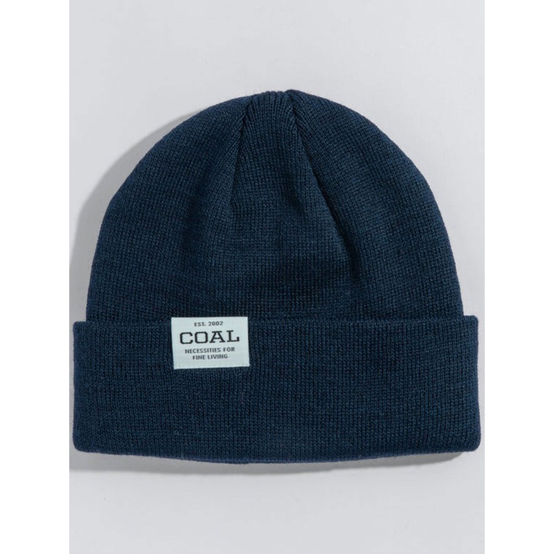 Uniform Low Beanie|O/S|NAVY (NAV)|BLACK (BLK)|BROWN (BRN)|OLIVE (OLI)|OFF WHITE (OWH)|BURNT ORANGE (BOR)|LAVENDER (LAV)