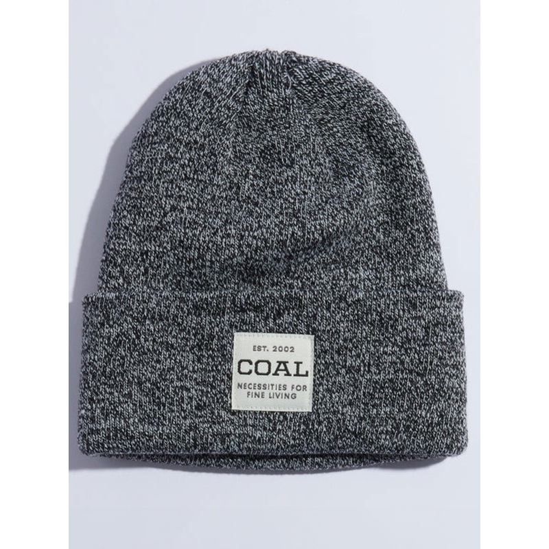 Uniform Mid Beanie|O/S|BLACK MARL (BLM)|OFF WHITE (OWH)|LAVENDER (LAV)|BLACK (BLK)|BROWN (BRN)|NAVY (NA1)|OLIVE (OLI)