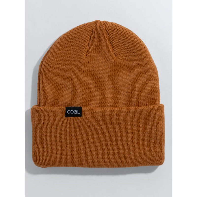 Wayne Beanie|O/S|BURNT ORANGE (BOR)|BLACK (BL2)|OFF WHITE (OWH)|OLIVE (OLI)