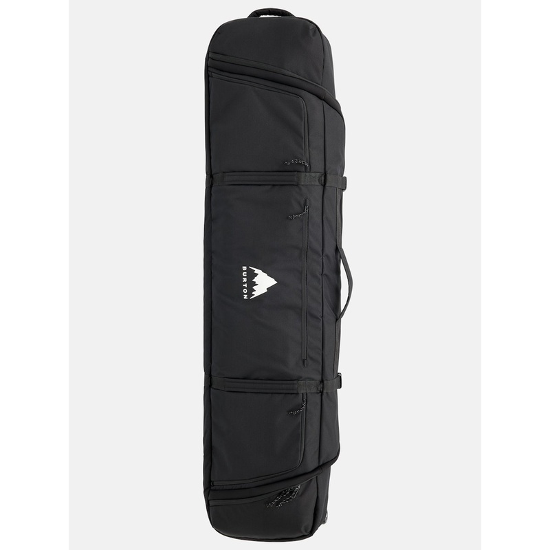 Wheelie Flight Attendant Boardbag