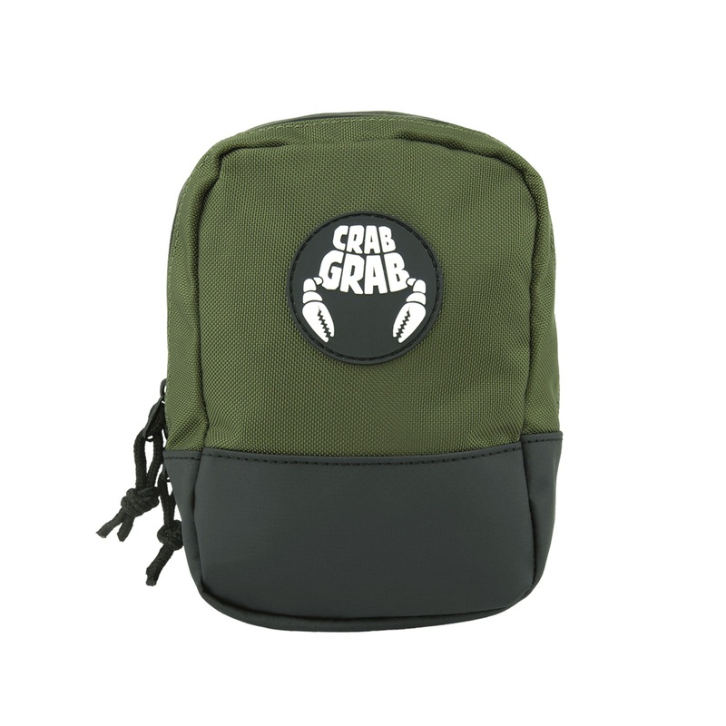 Binding Accessories Bag|O/S|ARMY GREEN|BLACK