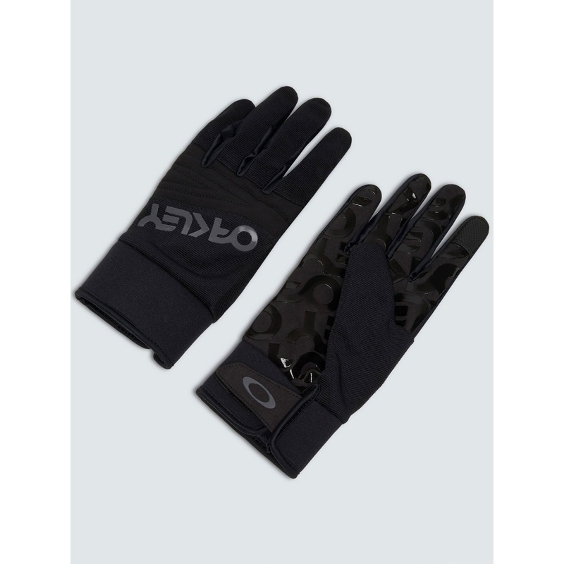 Factory Pilot Core Gloves|LRG|MED|XL|SM|XS|BLACKOUT (02E)|BLACKOUT/WHITE (05F)