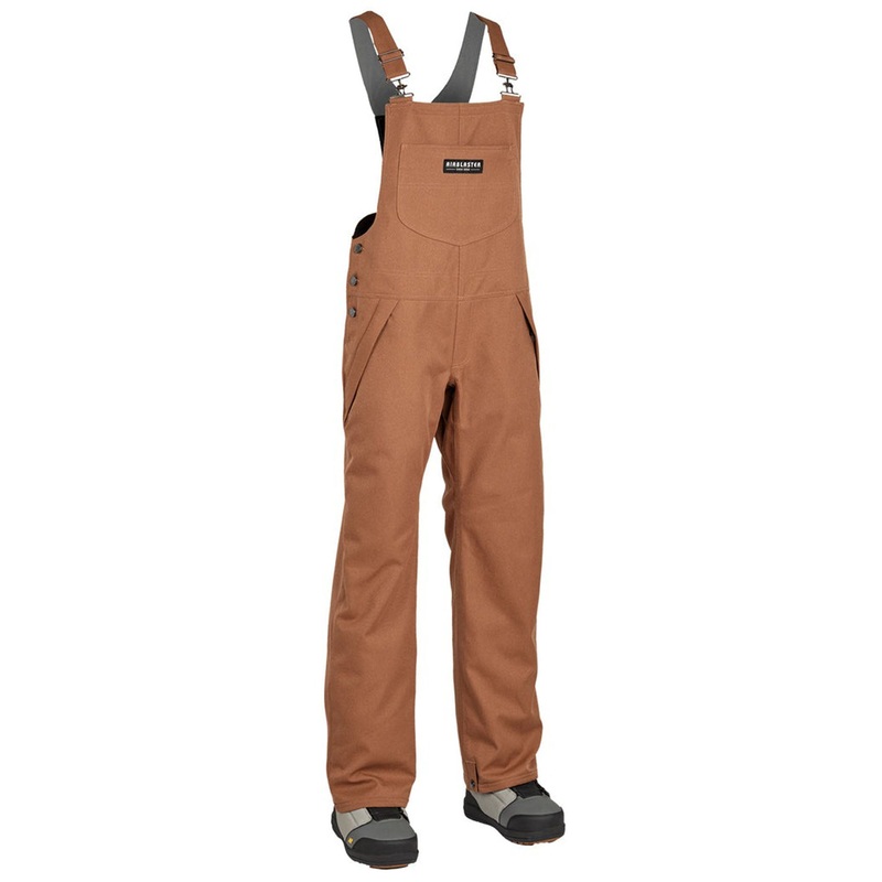 freedom-insulated-overall-women_1 Freedom Insulated Overall (Women)