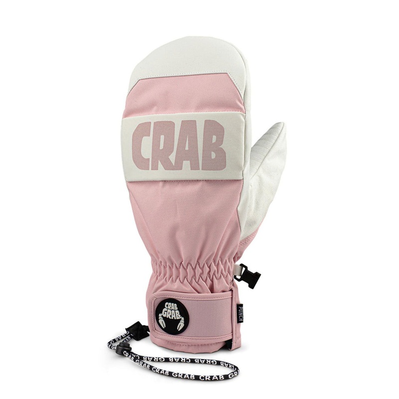 Punch Mitts|XS|SM|MED|LRG|XL|SOFT PINK|FOREST|WASHED BLACK|OFF WHITE