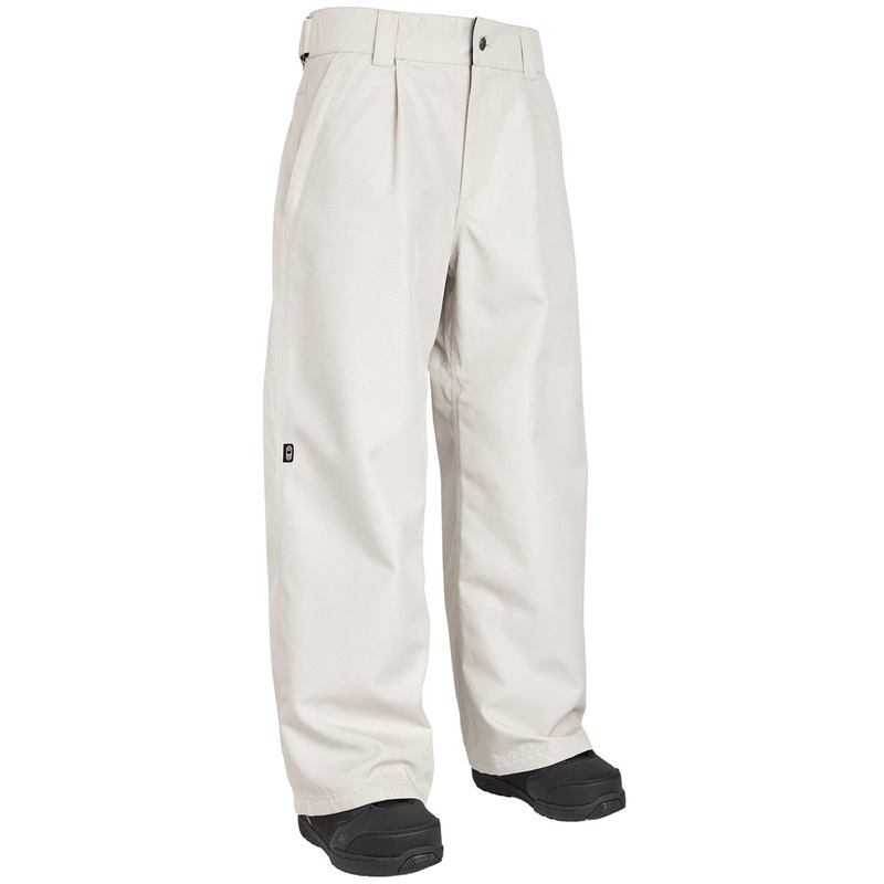 Revert Snow Pants|XS|SM|MED|LRG|XL|BONE|BLACK|MOSS|SHROOM