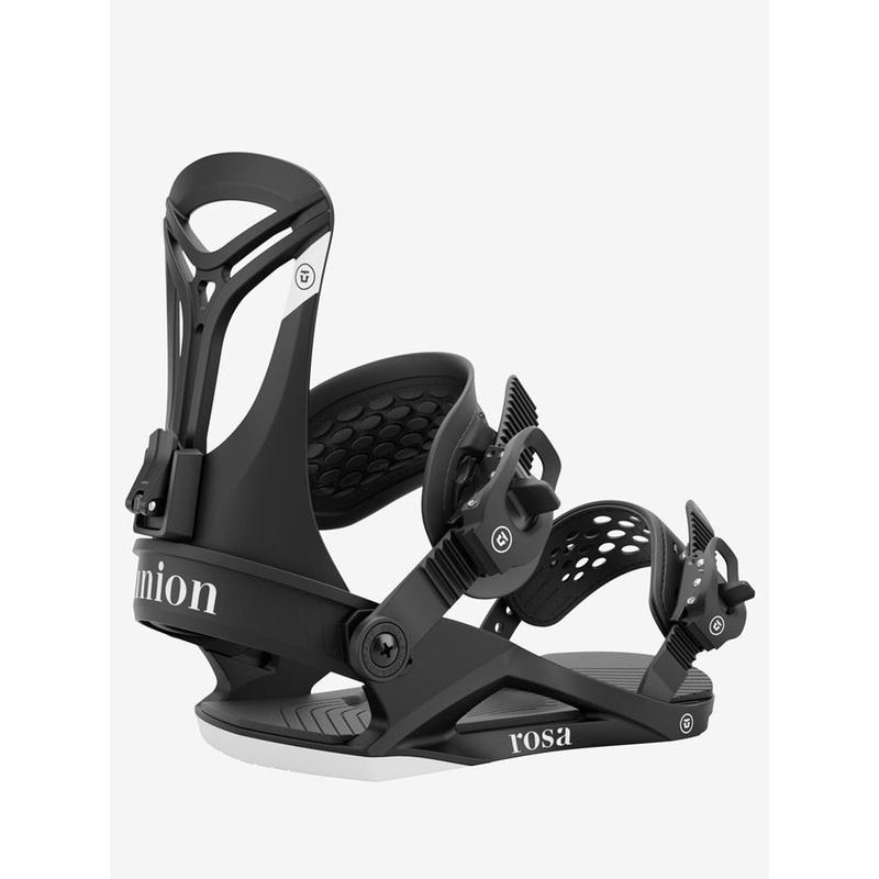 Rosa Snowboard Bindings (Women)