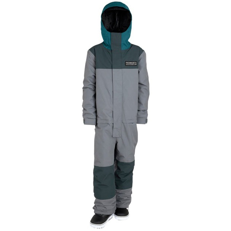 Freedom One Piece (Youth 7-14)