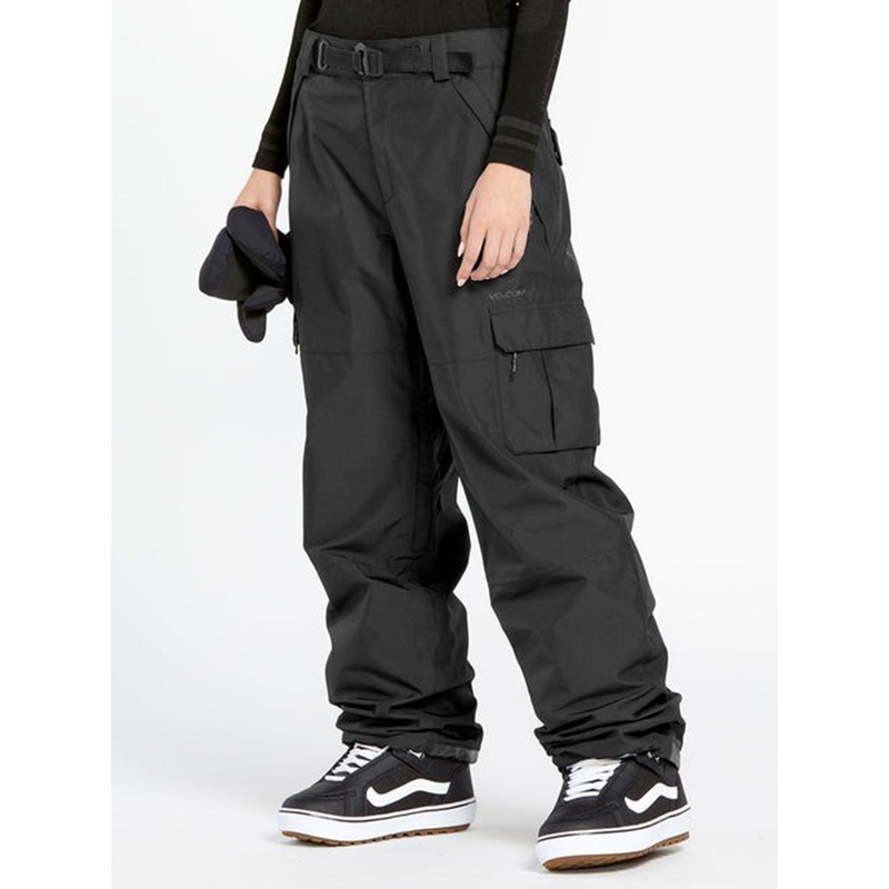 Gore-Tex DLM Snow Pants (Women)