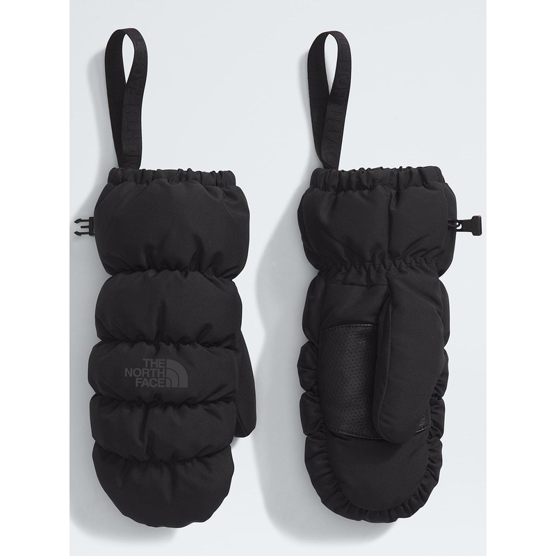 Montana Puffer Mitts (Women)|XS|SM|MED|LRG|TNF BLACK (JK3)