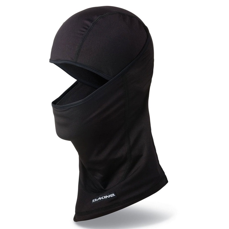 Ninja Balaclava|S/M|L/XL|BLACK