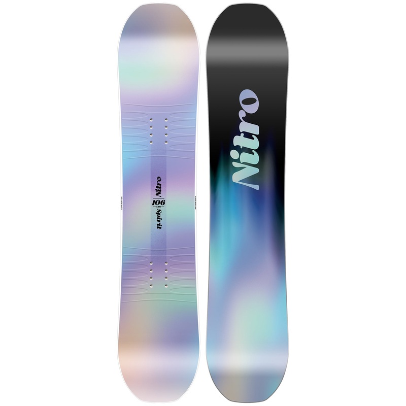 Spirit Snowboard (Youth)|106CM|116CM|121CM|126CM|N/A