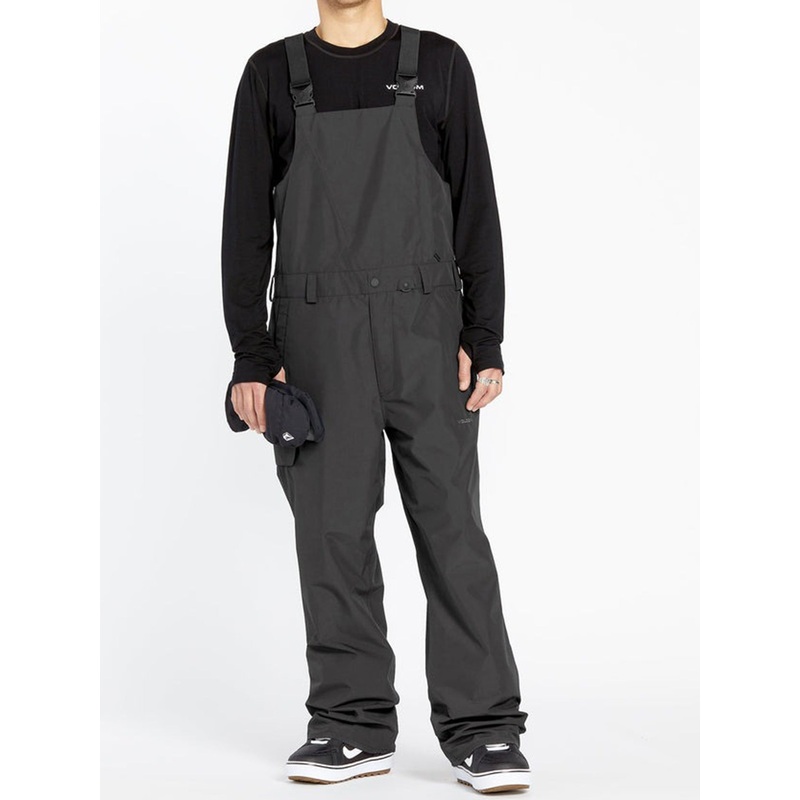 V.Co Sparta Overall|XS|SM|MED|LRG|XL|BLACK (BLK)|CARAMEL (CRL)|IVY (IVY)