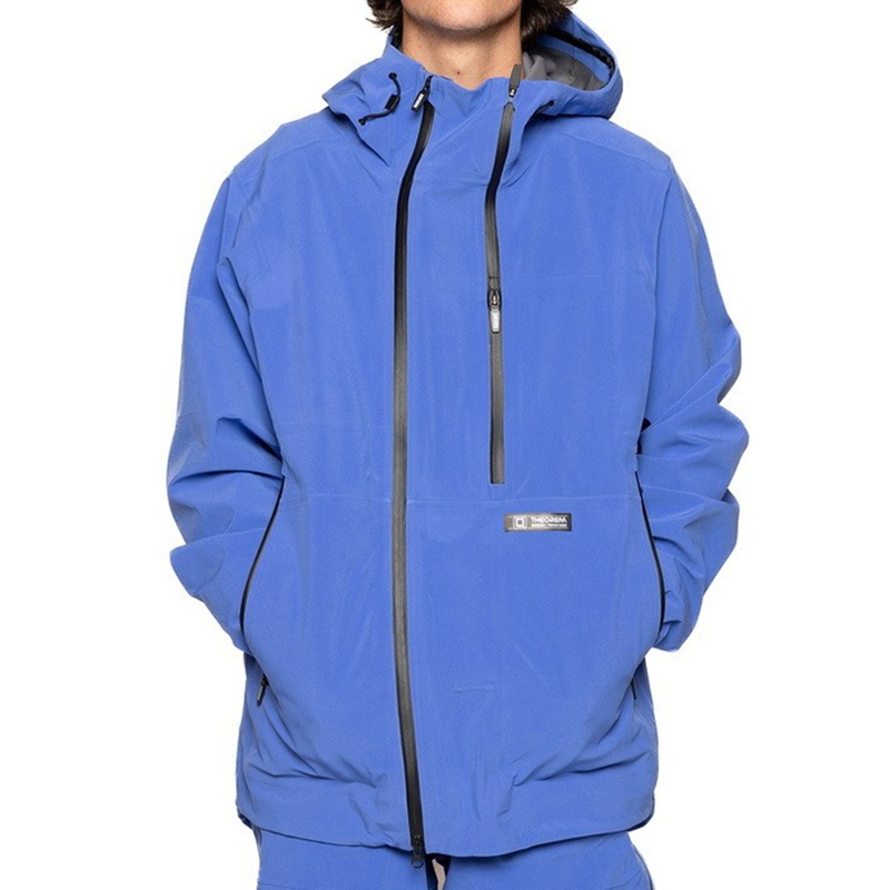 Axial Jacket|SM|MED|LRG|XL|HAZE|PALACE|BLACK