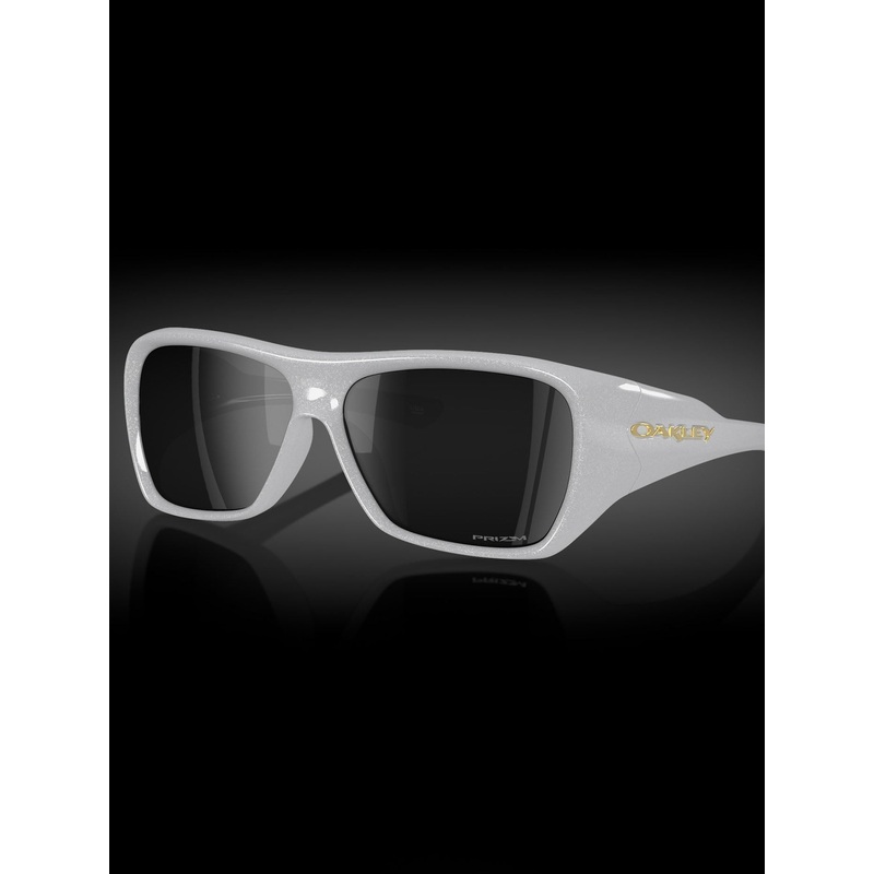 Chaminade Pearl White/Prizm Black Sunglasses