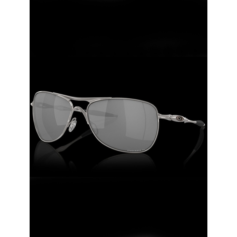 Crosshair Lead/Prizm Black Polarized Sunglasses
