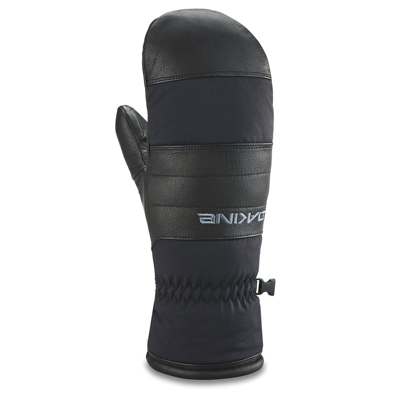 GORE-TEX Baron Mitaines|SM|MED|LRG|XL|BLACK