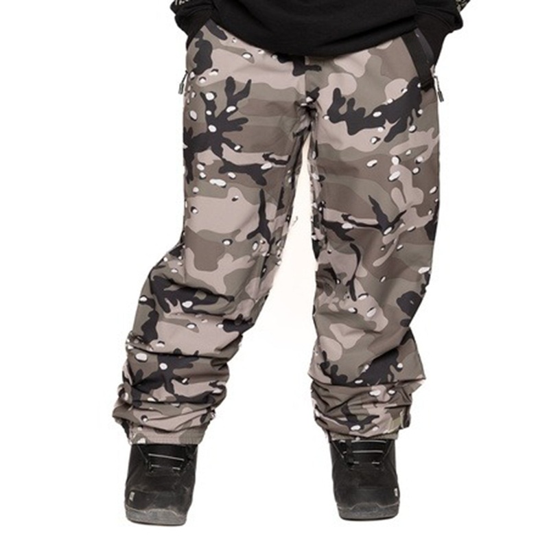 Krush Snow Pants (Women)|XS|SM|MED|LRG|XL|CAMO|BLACK|BROWN STONE|DAWN