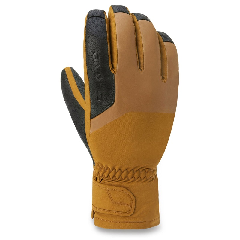 Nova Short Gloves|SM|MED|LRG|XL|RUBBER|BLACK