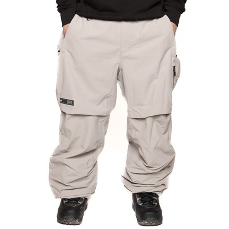 Rankin Pants|SM|MED|LRG|XL|ROCK|BLACK