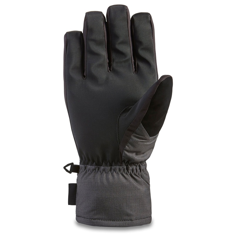 scout-short-gloves-sm-med-lrg-xl-xxl-carbon-black_1 Scout Short Gloves|SM|MED|LRG|XL|XXL|CARBON|BLACK