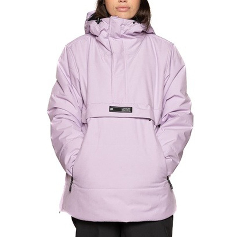 Snowblind Jacket (Women)|SM|MED|LRG|HAZE