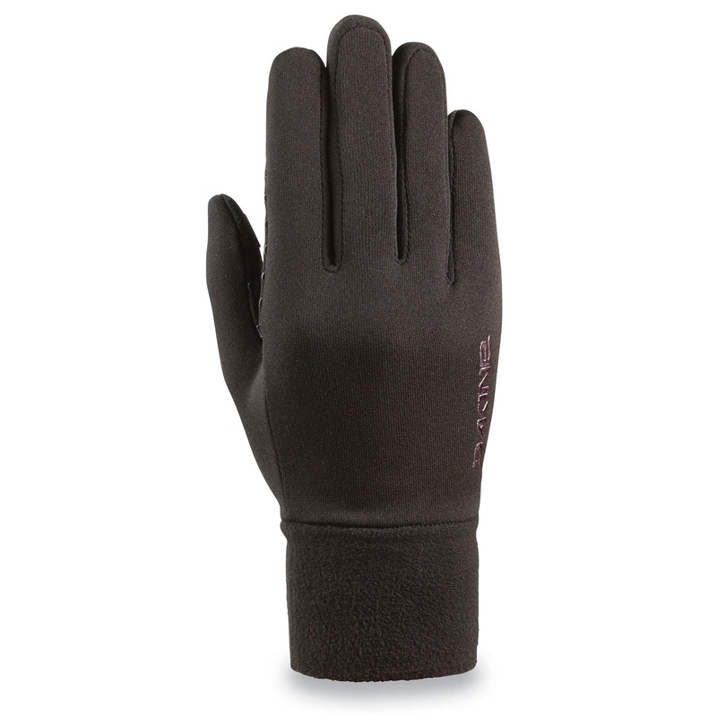 Storm Liner Gloves (Women)|XS|SM|MED|LRG|BLACK