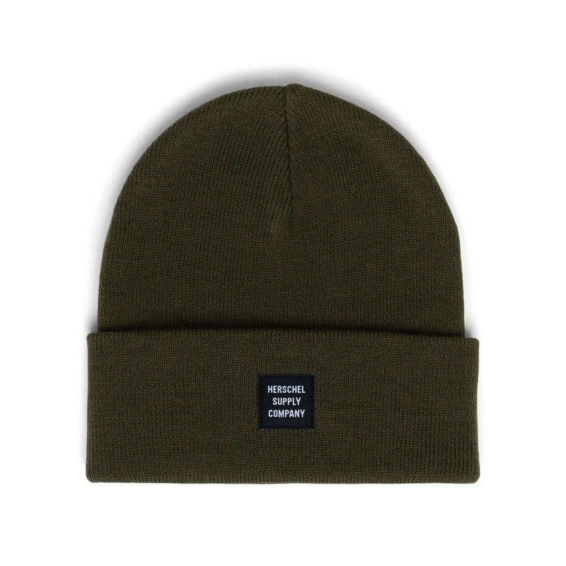 Abbott Beanie|O/S|COBBLESTONE (06304)|NIRVANA (06067)|IVY GREEN (04281)