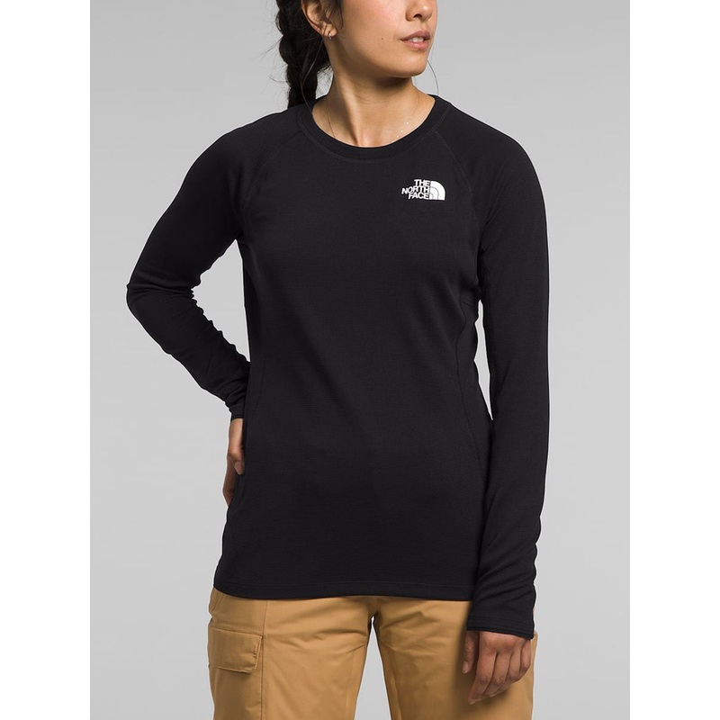 FD Pro 160 Base Layer|XS|SM|MED|LRG|TNF BLACK (JK3)