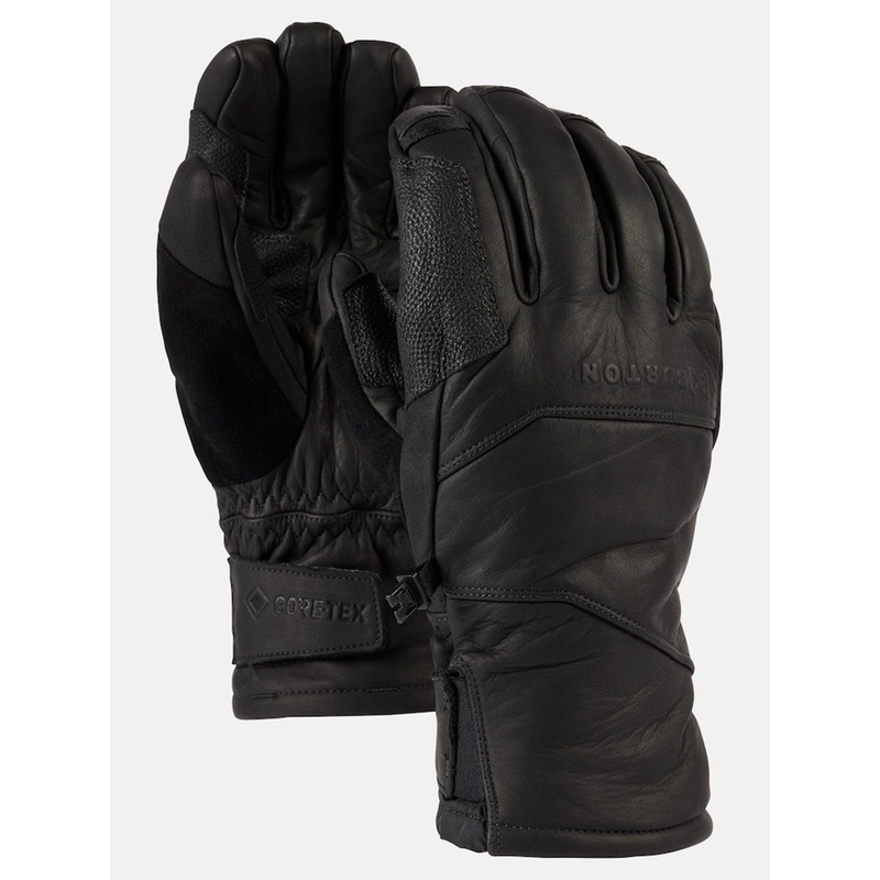 GORE-TEX [ak] Clutch Leather Gloves