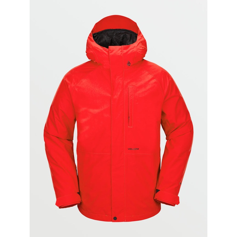 GORE-TEX Dua Insulated Jacket|SM|MED|LRG|XL|XXL|CRIMSON (CMS)|CARAMEL (CRL)|BLACK (BLK)