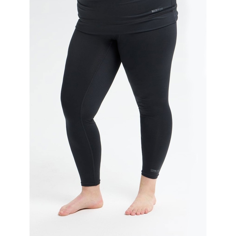 Lightweight X Base Layer|SM|MED|LRG|TRUE BLACK (001)