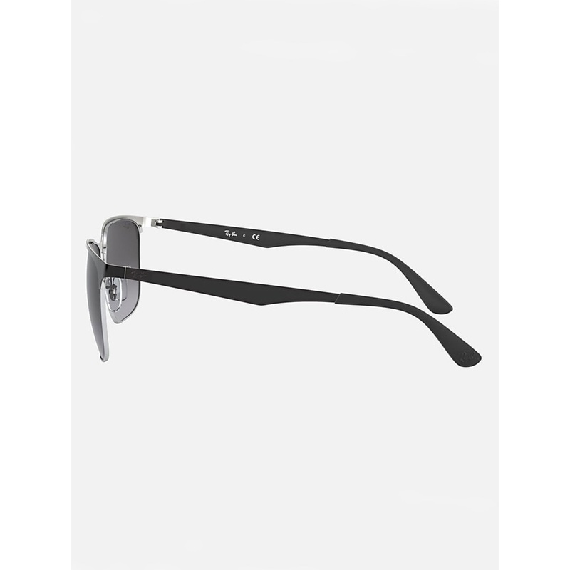 rb3569-black-on-silver-grey-gradient-sunglasses_1 RB3569 Black On Silver/Grey Gradient Sunglasses