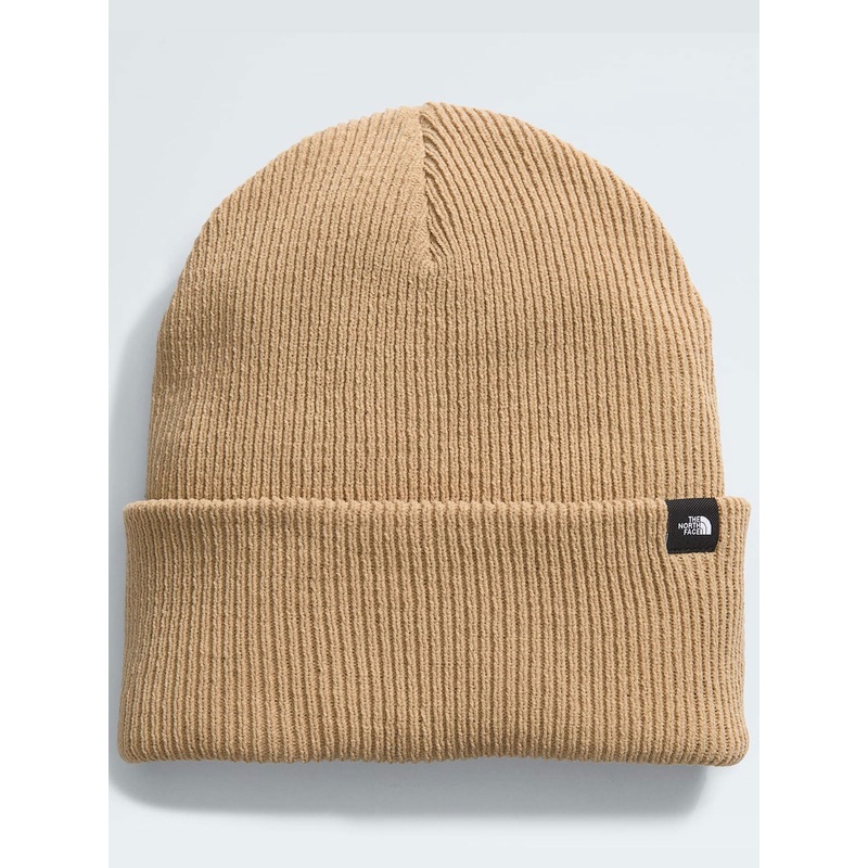 Urban Cuff Beanie|O/S|KHAKI STONE (LK5)|MIDNIGHT PETROL (1NO)|SMOKEY BROWN (1OI)|TNF BLACK (JK3)