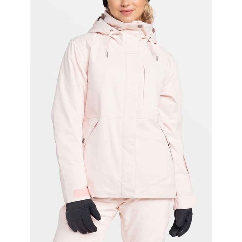 Billie Jacket (Women)|XS|SM|MED|LRG|PINK SALT (MEB0)|RUSSET (CNM0)|TRUE BLACK (KVJ0)