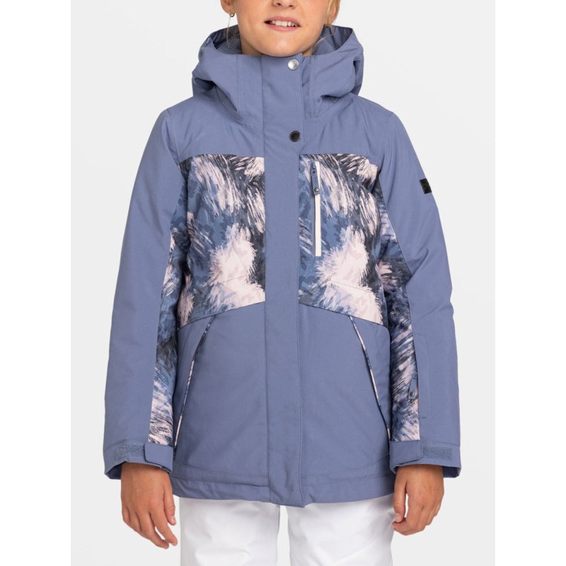 Dawnrae Parka Jacket (Youth Infants)