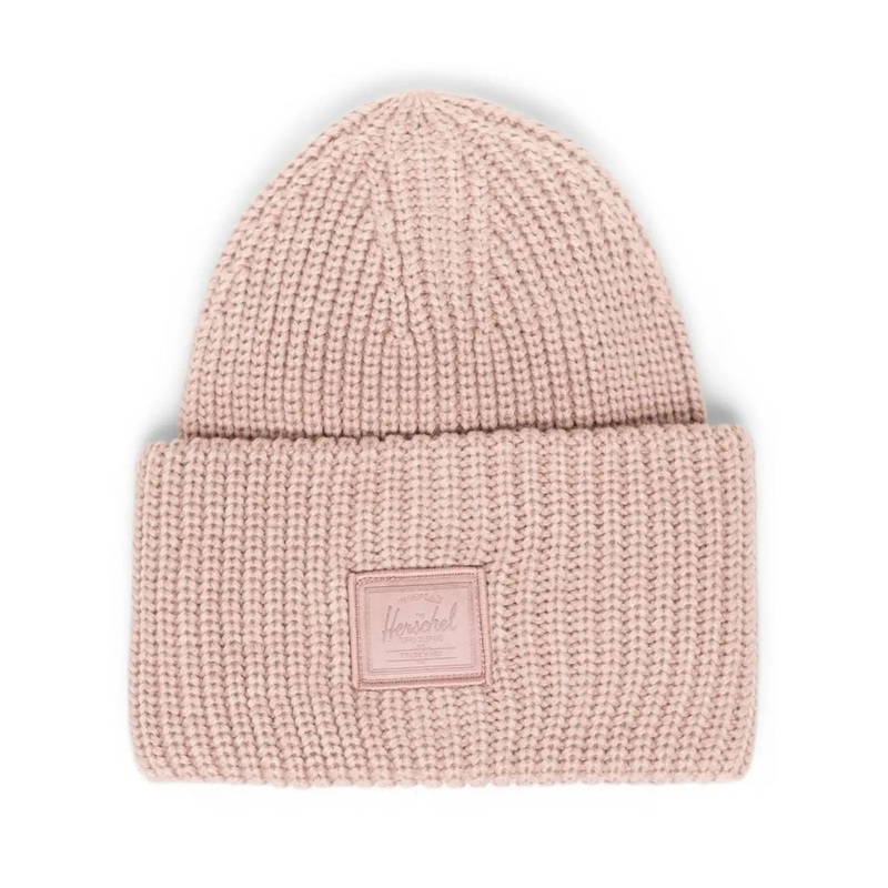 Juneau Beanie|O/S|BLACK (00001)|BLANC DE BLANC (05977)|BUNGEE CORD (06363)|ASH ROSE (02077)