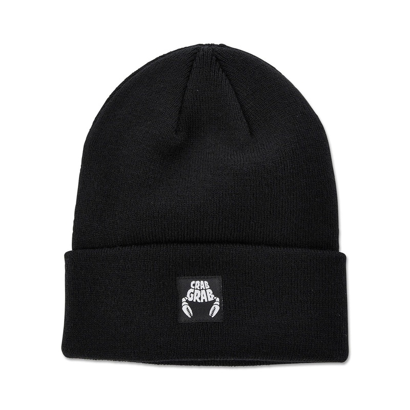 Reservoir Beanie|O/S|BLACK|BONE|FOREST