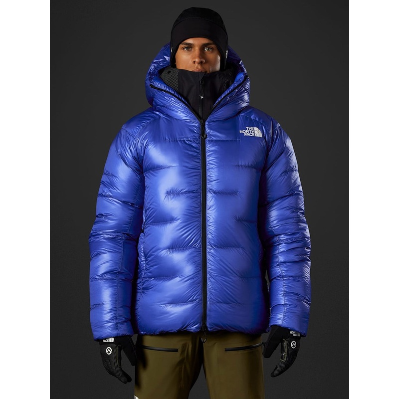 Summit Pumori Down Parka Jacket