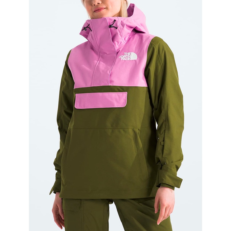 Driftview Anorak Jacket (Women)