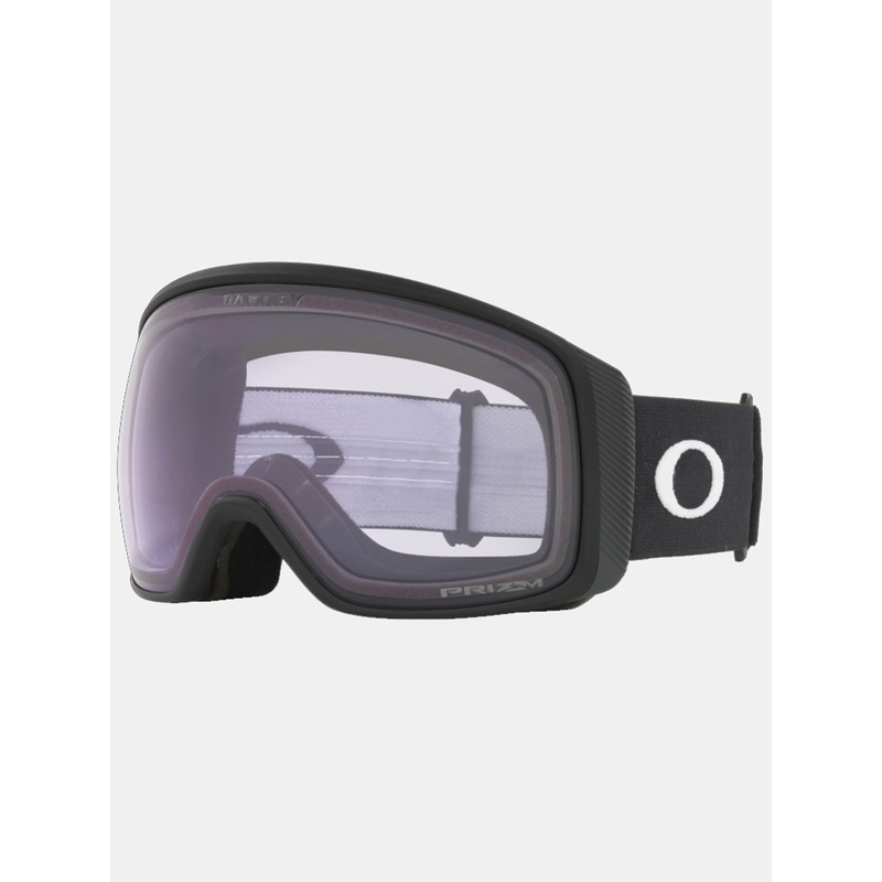 Flight Tracker L Matte Black/Prizm Snow Clear Goggle