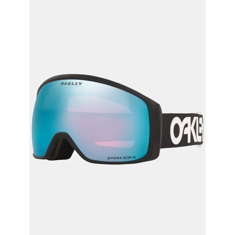 Flight Tracker M Factory Pilot Black/Prizm Snow Sapphire Irid Google