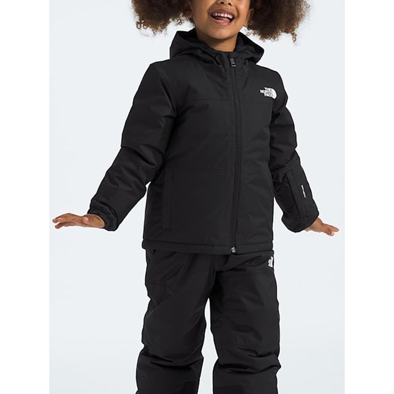 Freedom Insulated Jacket (Kids)