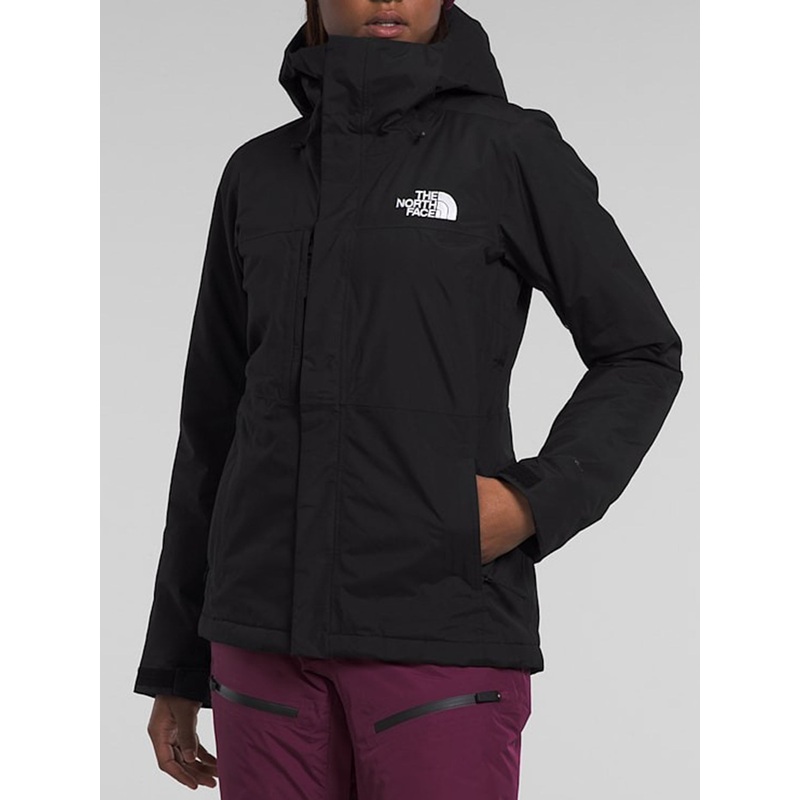 Freedom Insulated Jacket (Women)