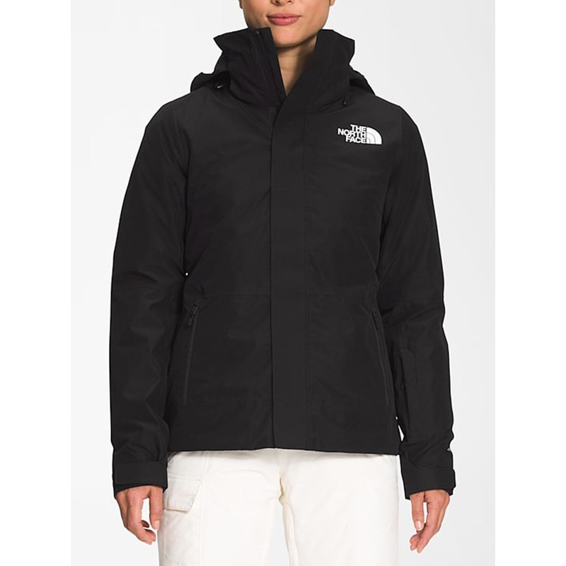 Garner Triclimate Insulated Jacket (Women)