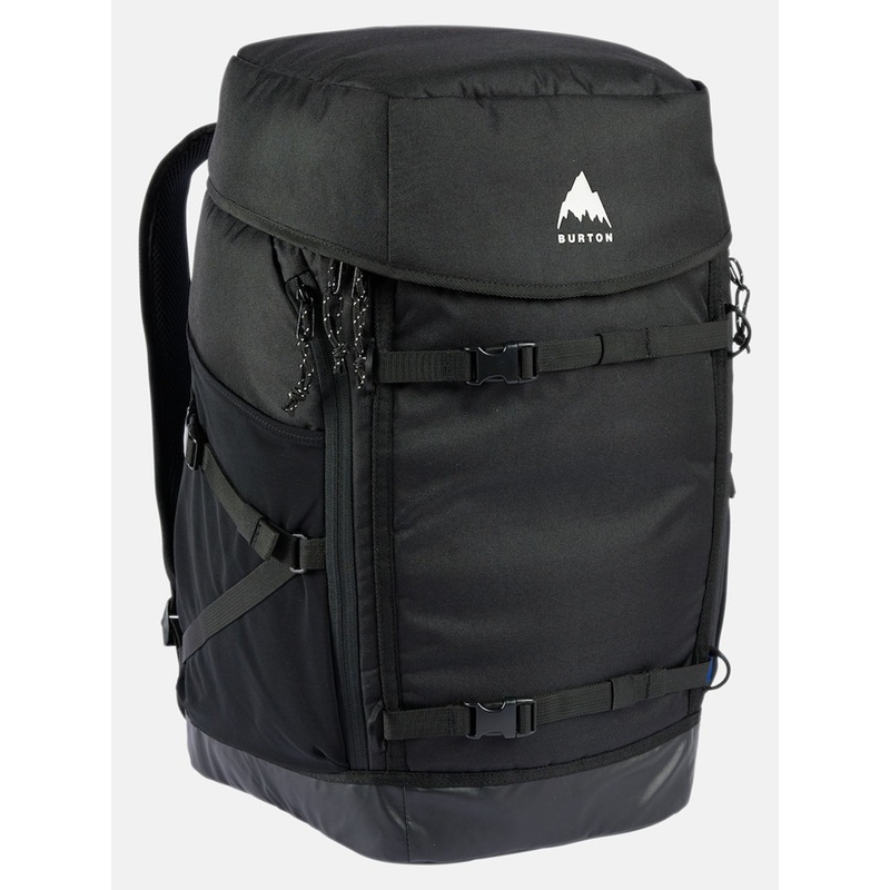 Gig Boot Pack 48L Backpack|O/S|TRUE BLACK (001)